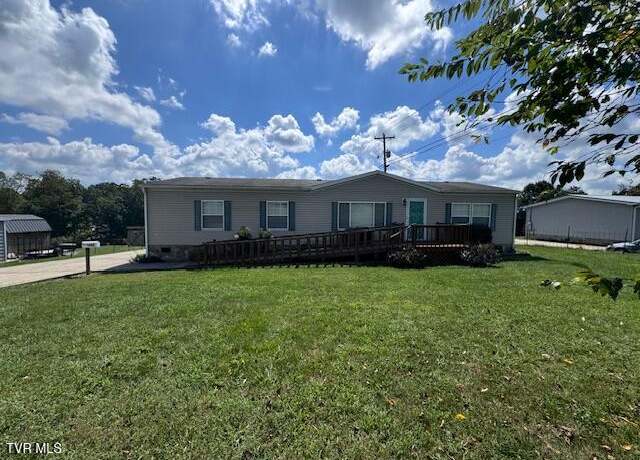 Property at 1122 Anderson Loop, Greeneville, TN 37743, 3 beds, 2 baths