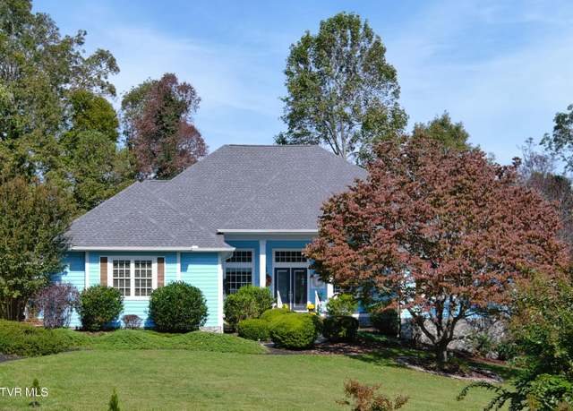 Property at 105 Mountain River Dr, Greeneville, TN 37743, 3 beds, 4.5 baths