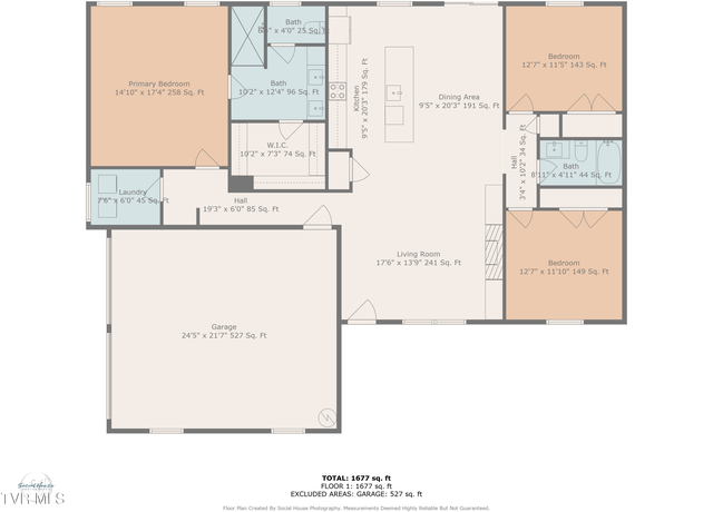 Property at 280 Green Lawn Ave, Greeneville, TN 37743, 3 beds, 2 baths