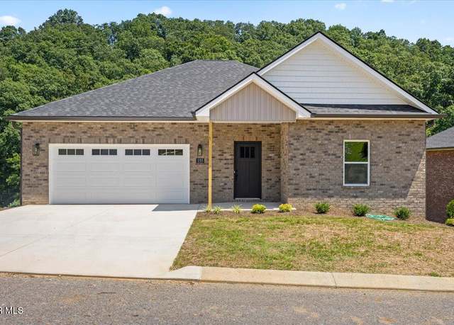Property at 155 Quiet Stroll Ln, Gray, TN 37615, 4 beds, 3 baths