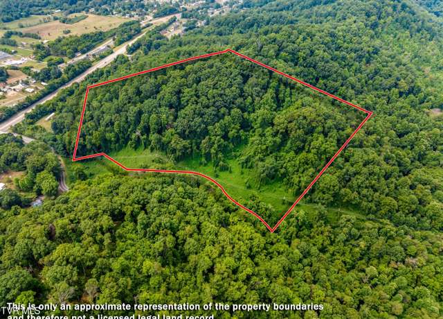 Property at Tbd Highway 66, Rogersville, TN 37857