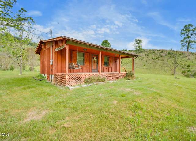 Property at 7328 Robinette Valley Rd, Duffield, VA 24244, 1 bed