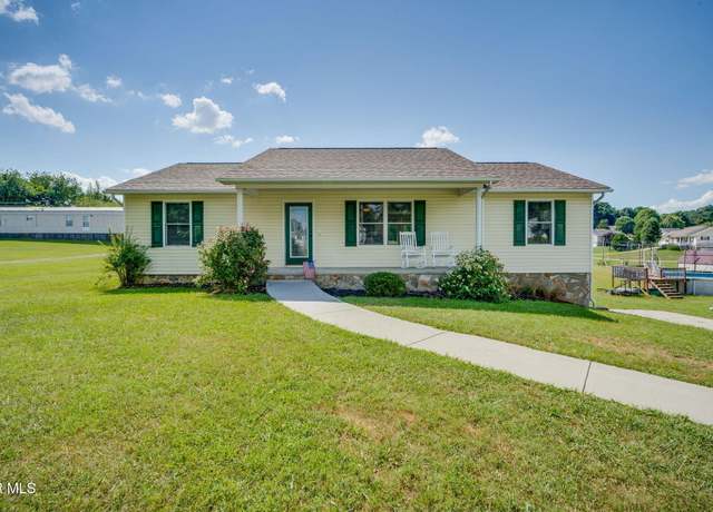 Property at 6215 Snapps Ferry Rd, Afton, TN 37616, 3 beds, 2 baths