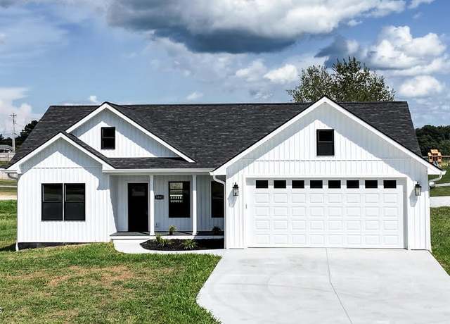 Property at 5980 Snapps Ferry Rd, Afton, TN 37616, 3 beds, 2 baths