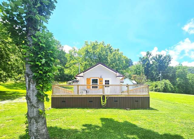 Property at 104 Masters St Ext, Erwin, TN 37650, 1 bed, 1 bath