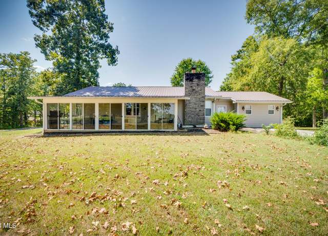 Property at 105 Solomon Rd, Mohawk, TN 37810, 5 beds, 3 baths