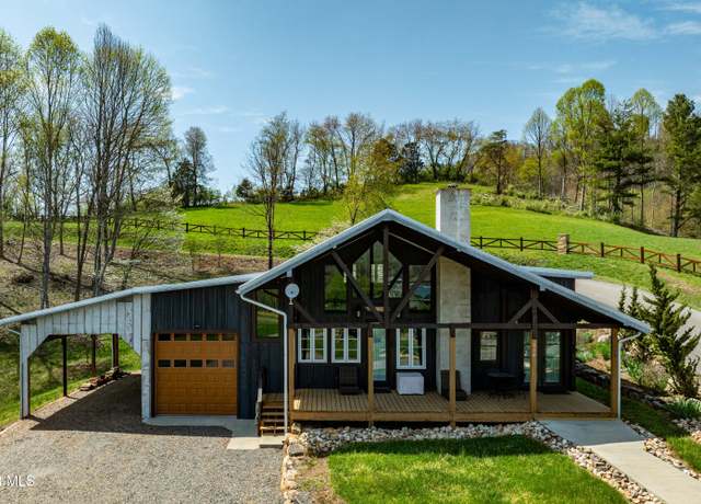 Property at 110 River Ln, Butler, TN 37640, 3 beds, 2.5 baths