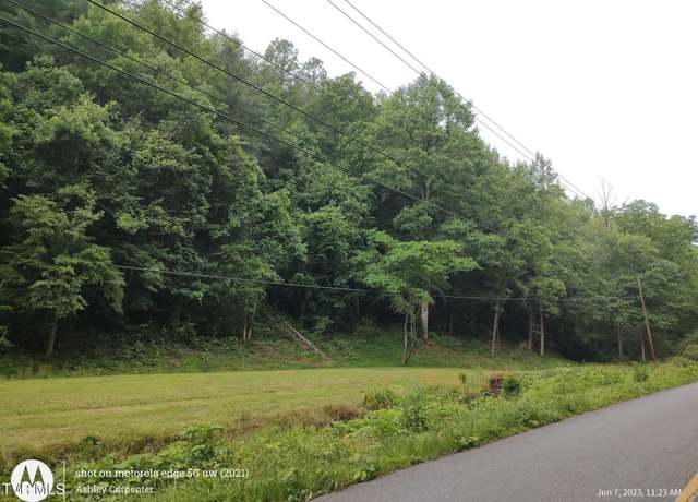 Property at - Big Creek Rd, Hartford, TN 37753