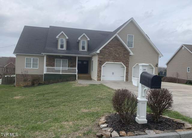 Property at 948 Walkers Bend Rd, Gray, TN 37615, 4 beds, 3 baths