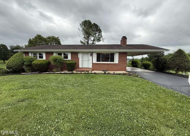 Property at 146 Boone Avenue Ave, Gray, TN 37615, 3 beds, 2 baths