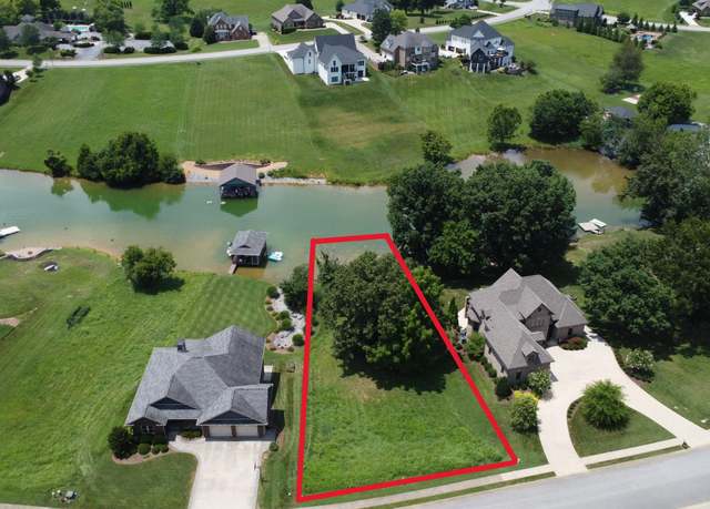 Property at 156 Forest Ln, Blountville, TN 37617