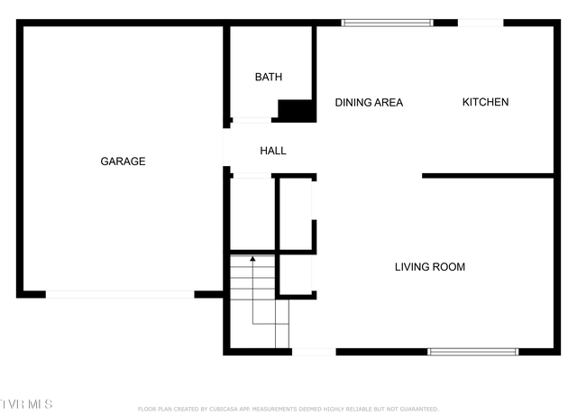 Property at 396 Jonesboro Road Rd Unit 37-H1, Piney Flats, TN 37686, 3 beds, 2.5 baths