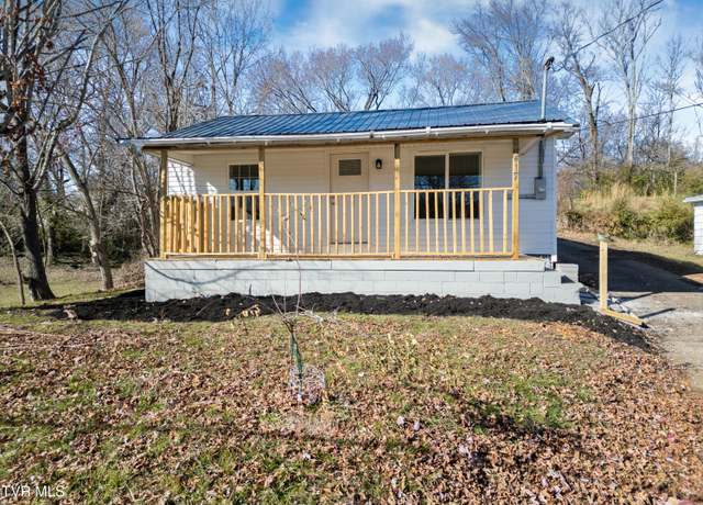 Property at 417 Bernard Ave, Greeneville, TN 37745, 2 beds, 1 bath