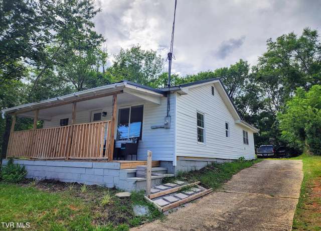 Property at 417 Bernard Ave, Greeneville, TN 37745, 2 beds, 1 bath
