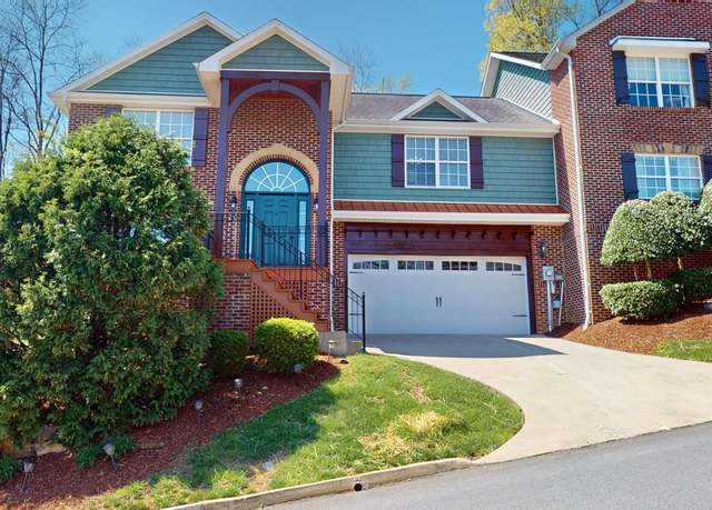 Property at 93 Bridgewater Ct #93, Johnson City, TN 37615, 3 beds, 3 baths