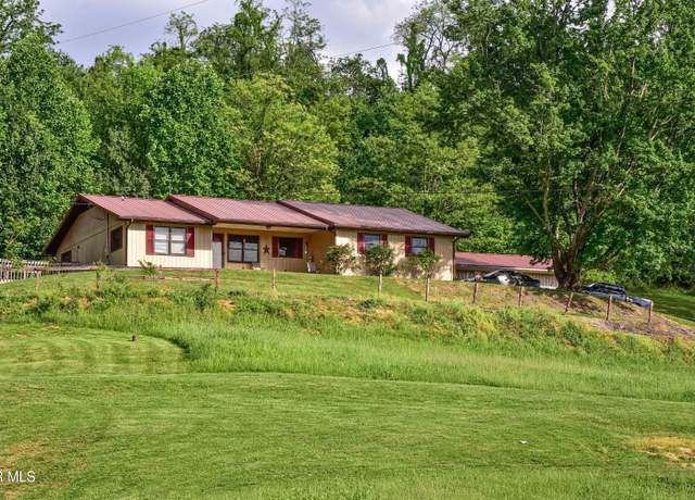 Property at 132 Hankal Rd, Gray, TN 37615, 3 beds, 2.5 baths