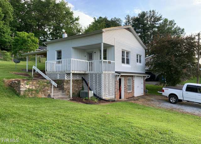 Property at 626 Mohawk Dr, Erwin, TN 37650, 2 beds, 1 bath