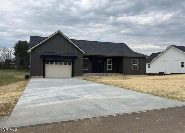 Property at 210 Emperor Ln, Greeneville, TN 37743, 3 beds, 2.5 baths