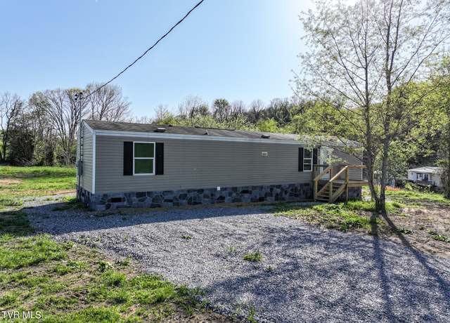 Property at 810 Sugar Bowl Rd, Chuckey, TN 37641, 2 beds, 1 bath