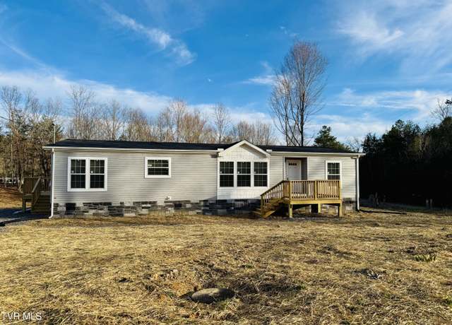 Property at 278 Race Track Rd, Rogersville, TN 37857, 3 beds, 2 baths