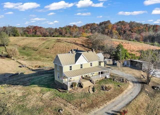 Property at 3765 Mohawk Rd, Midway, TN 37809, 3 beds, 2.5 baths