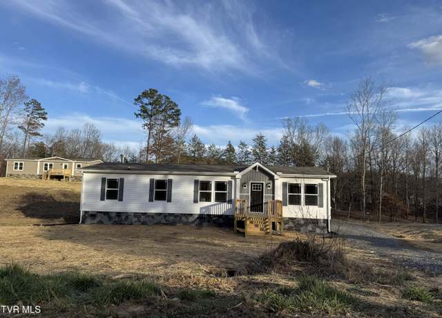 Property at 282 Race Track Rd, Rogersville, TN 37857, 3 beds, 2 baths
