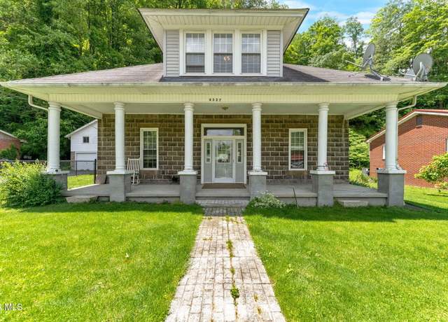 Property at Undisclosed address, Cleveland, VA 24225, 4 beds, 2 baths