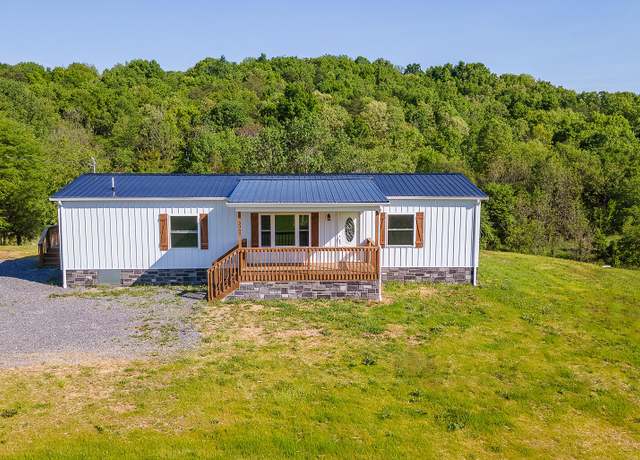 Property at 3066 Poplar Springs Rd, Greeneville, TN 37743, 3 beds, 2 baths