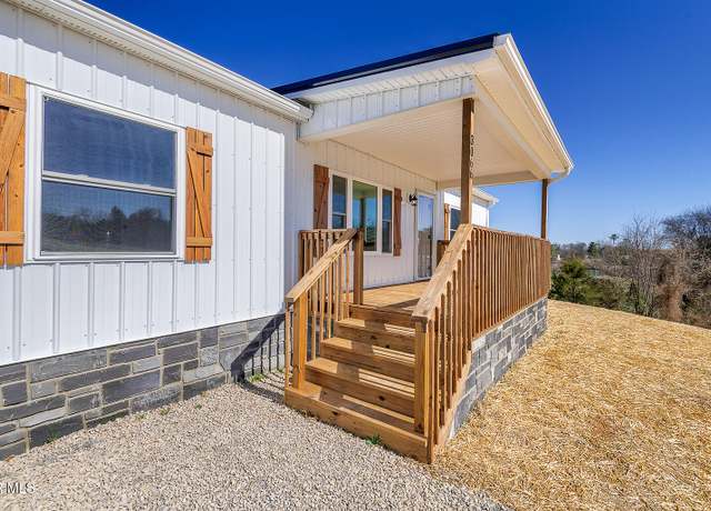 Property at 3066 Poplar Springs Rd, Greeneville, TN 37743, 3 beds, 2 baths