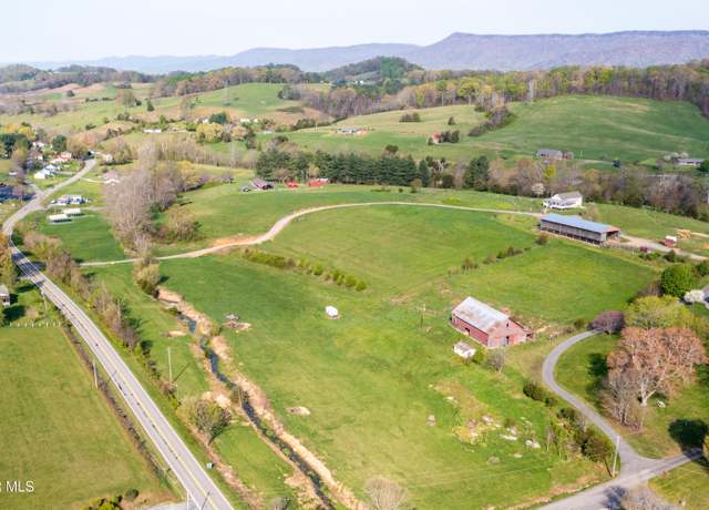 Property at 16495 Kingsport Hwy Hwy, Fall Branch, TN 37656