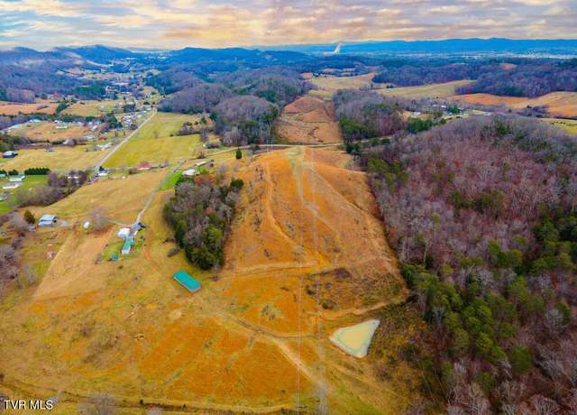Property at 716 Melinda Ferry Rd, Whitesburg, TN 37891