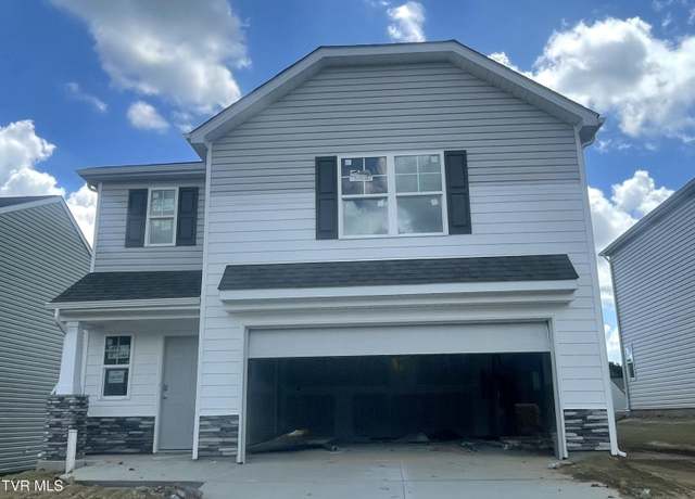 Property at 1127 Aspen Ter, Greeneville, TN 37745, 3 beds, 2.5 baths