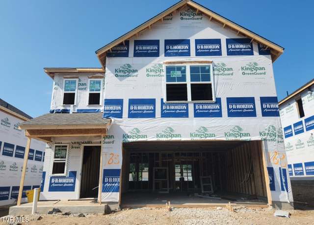 Property at 1131 Aspen Ter, Greeneville, TN 37745, 3 beds, 2.5 baths