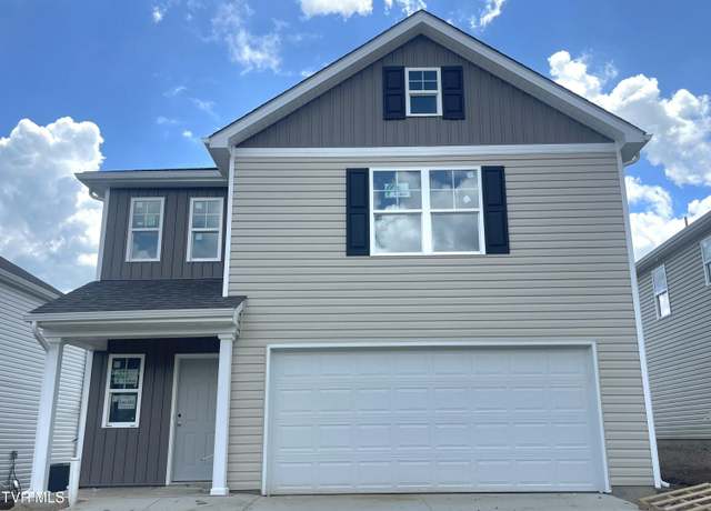 Property at 1131 Aspen Ter, Greeneville, TN 37745, 3 beds, 2.5 baths