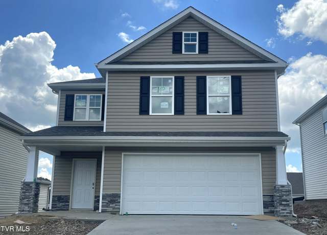 Property at 1133 Aspen Ter, Greeneville, TN 37745, 4 beds, 2.5 baths