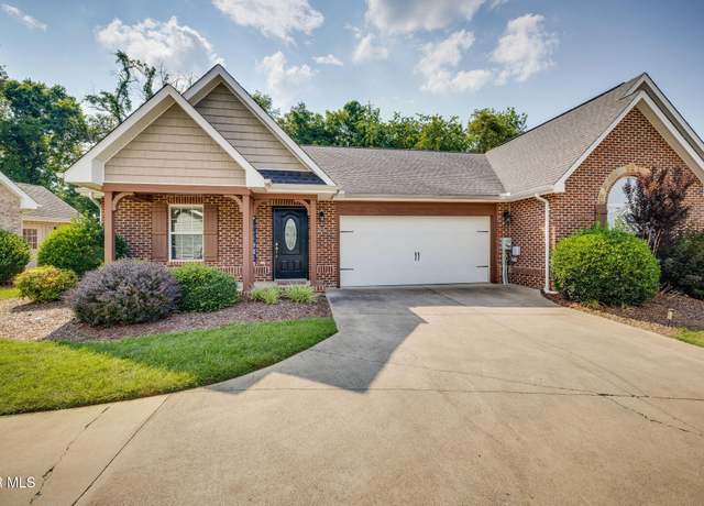 Property at 207 Bridgewater Ct #207, Gray, TN 37615, 2 beds, 2 baths
