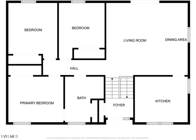 Property at 282 Big Springs Rd, Elizabethton, TN 37643, 3 beds, 2 baths