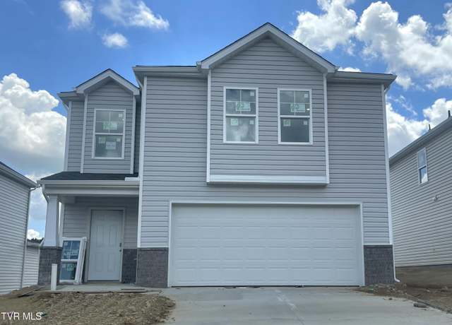Property at 1129 Aspen Ter, Greeneville, TN 37745, 3 beds, 2.5 baths
