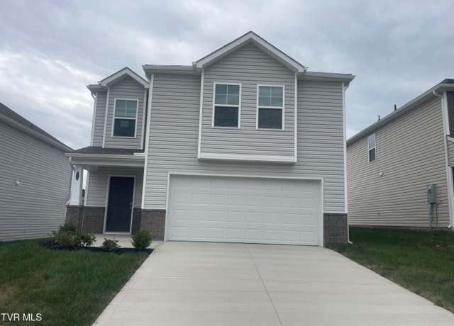 Property at 1129 Aspen Ter, Greeneville, TN 37745, 3 beds, 2.5 baths