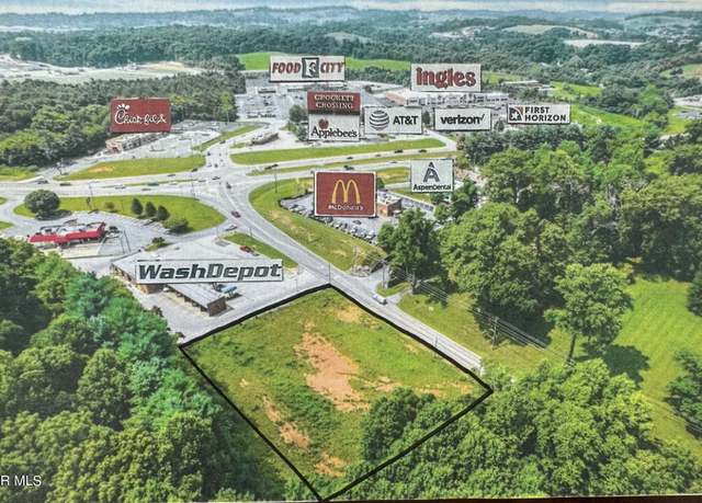 Property at 00 Erwin Hwy, Greeneville, TN 37745