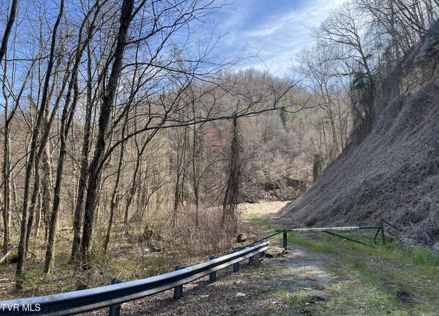 Property at Tbd Bull Run Rd, Coeburn, VA 24230