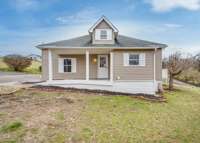 Property at 475 Shakesville Rd, Bristol, VA 24201, 3 beds, 2 baths