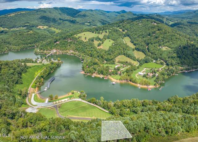 Property at Lot 10 Cowan Town Rd, Butler, TN 37640