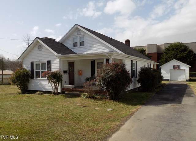 Property at 307 Gibson St. St, Rogersville, TN 37857, 2 beds, 1 bath