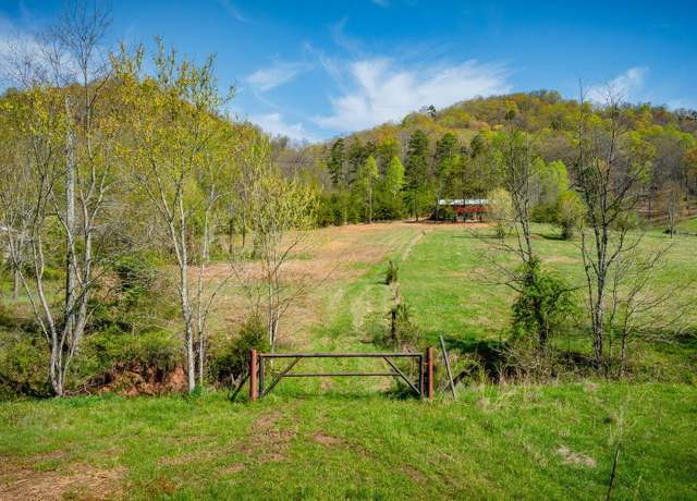 Property at Tbd Stanley Valley Rd, Surgoinsville, TN 37873