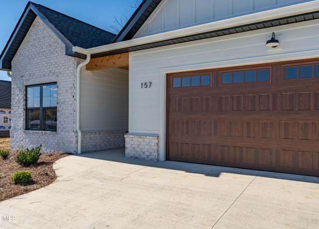 Property at 157 Dry Kiln Ct, Johnson City, TN 37615, 3 beds, 2 baths