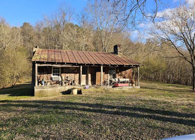 Property at 2840 Three Springs Rd, Whitesburg, TN 37891, 2 beds, 1 bath