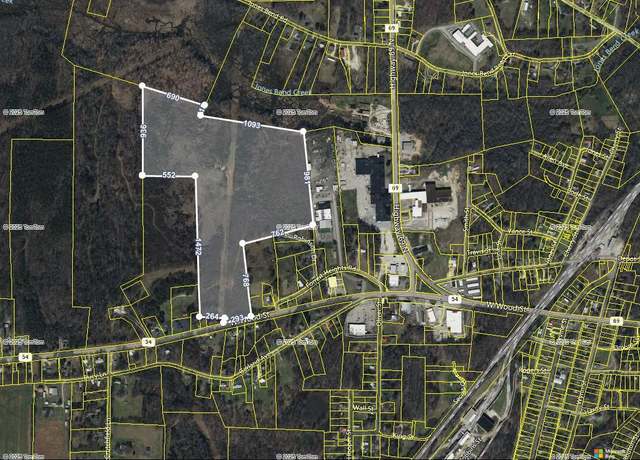 Property at 0 Highway 54, Paris, TN 38242