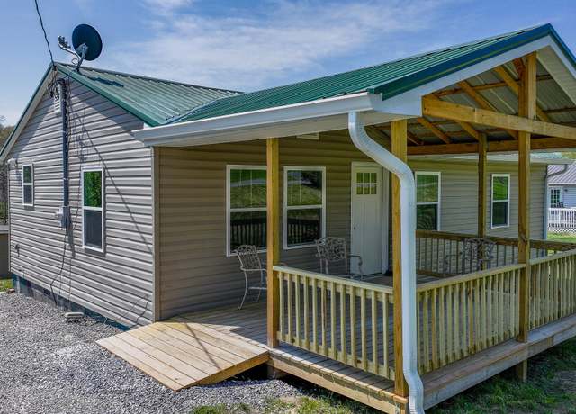 Property at 240 Old Highway 66, Rogersville, TN 37857, 3 beds, 1.5 baths