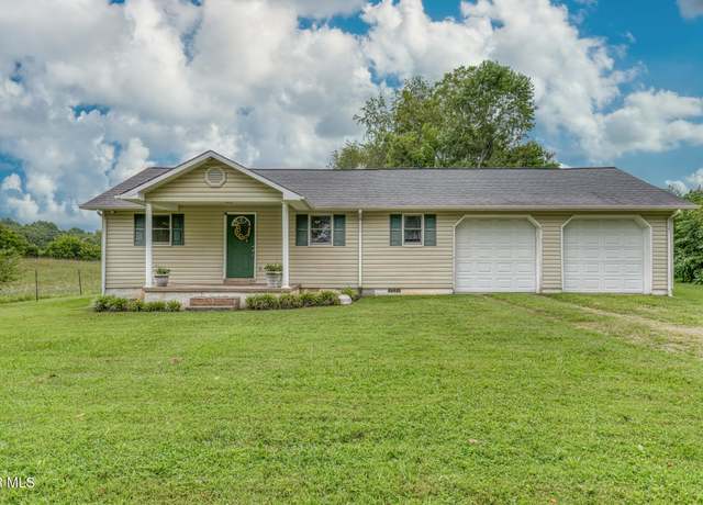 Property at 404 Pine Hill Rd, Bluff City, TN 37618, 2 beds, 2 baths